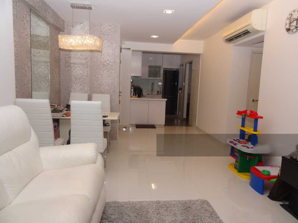 Blk 305D Punggol Drive (Punggol), HDB 4 Rooms #139288702